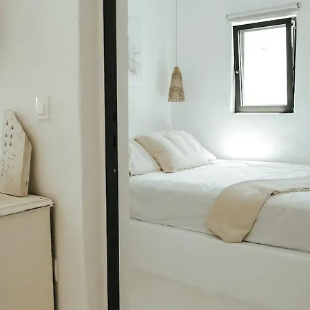 Sol Living Villa Tinos Exterior photo