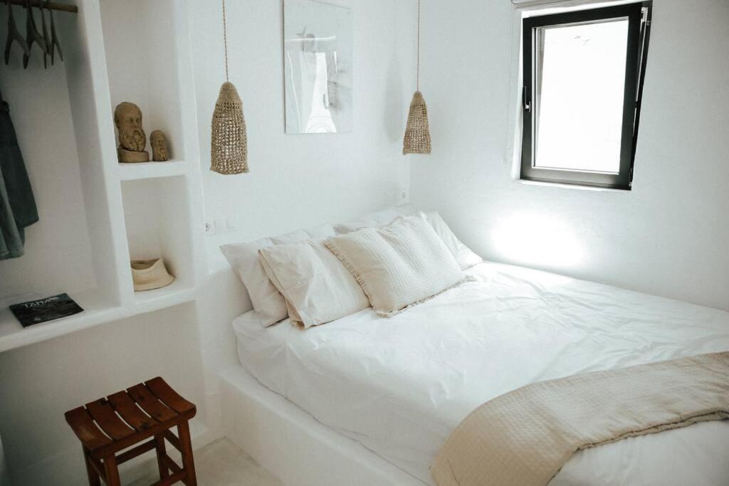 Sol Living * Tinos