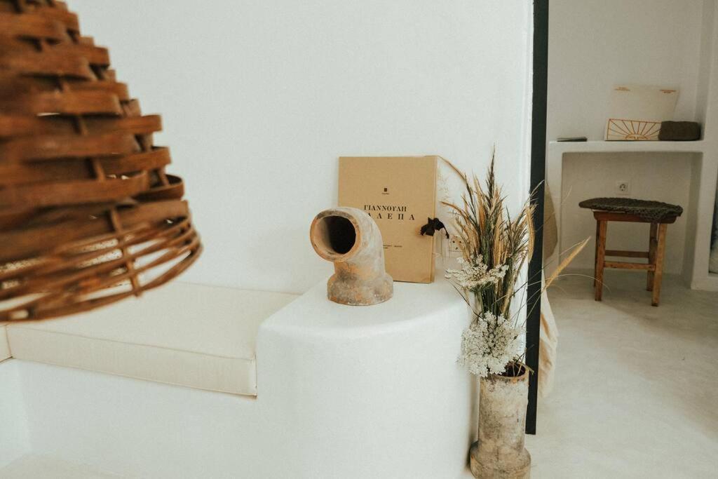 度假居 Sol Living Tinos
