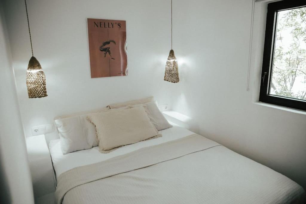 Sol Living * Tinos