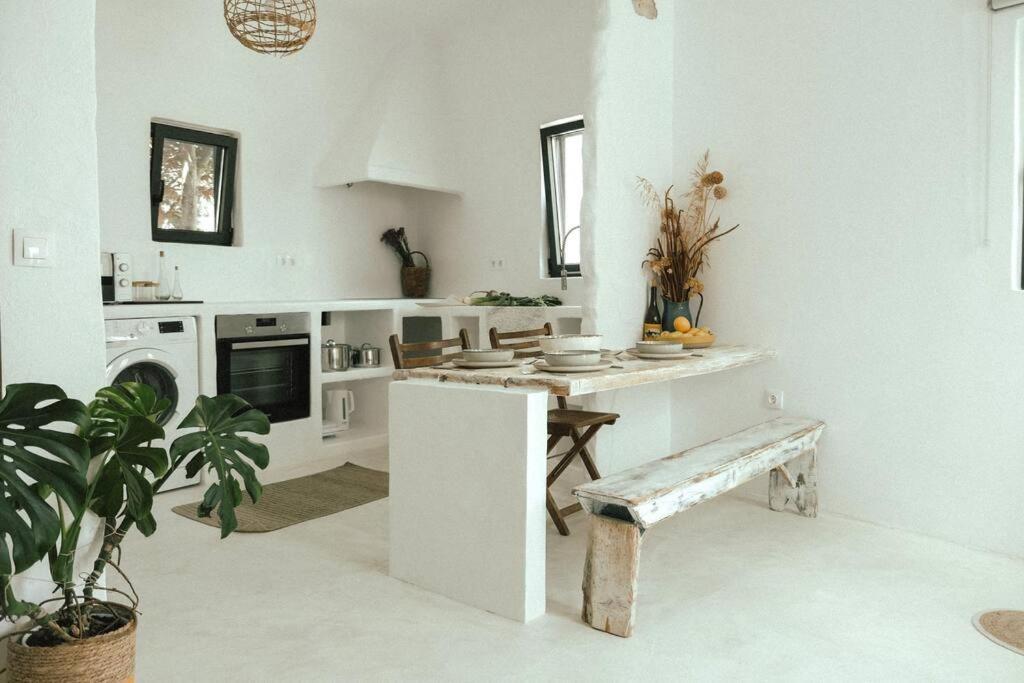 Sol Living * Tinos