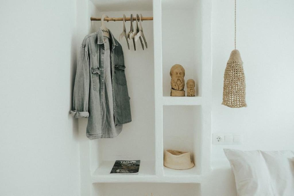 度假居 Sol Living Tinos