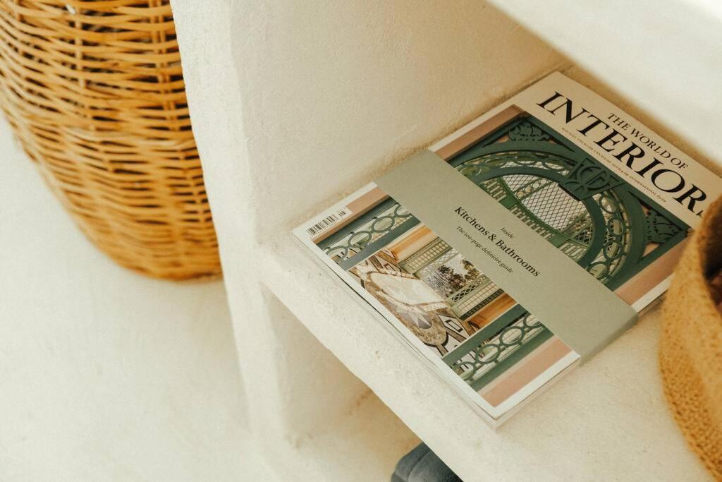 度假居 Sol Living Tinos