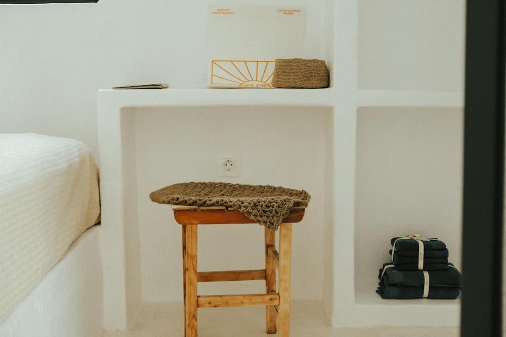 Holiday home Sol Living Tinos