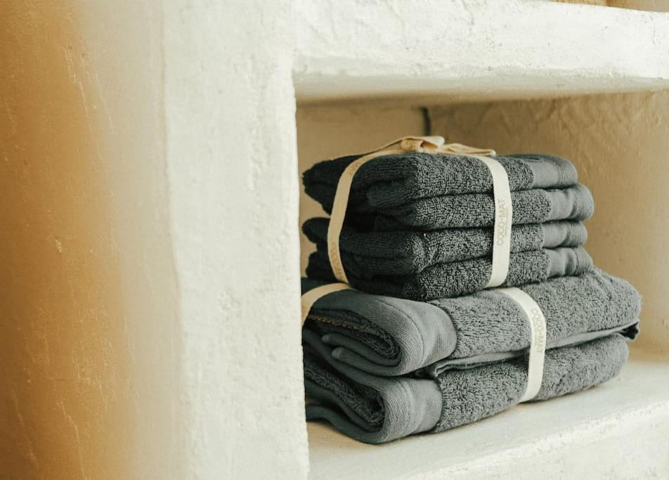 度假居 Sol Living Tinos