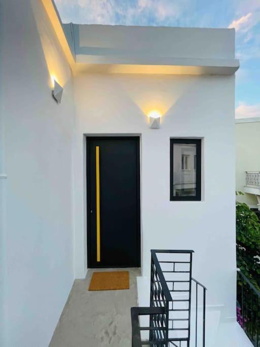 Sol Living Tinos
