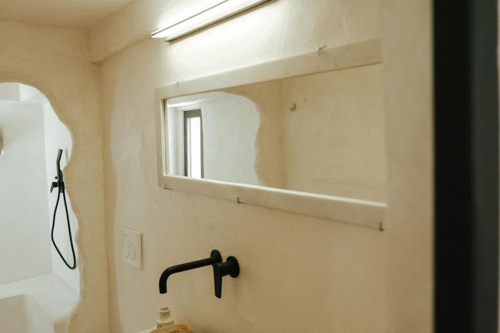 Holiday home Sol Living Tinos