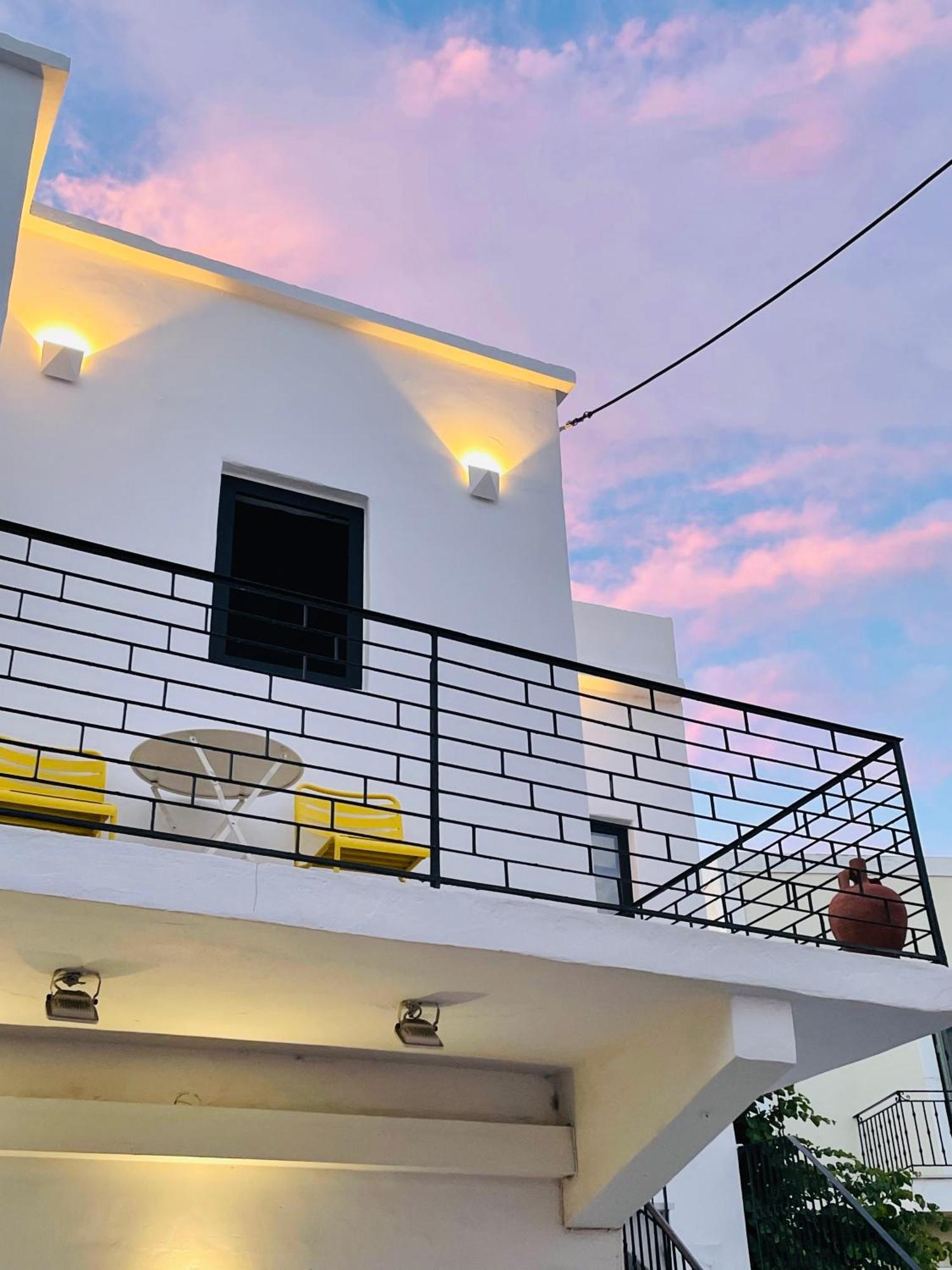 Sol Living Tinos