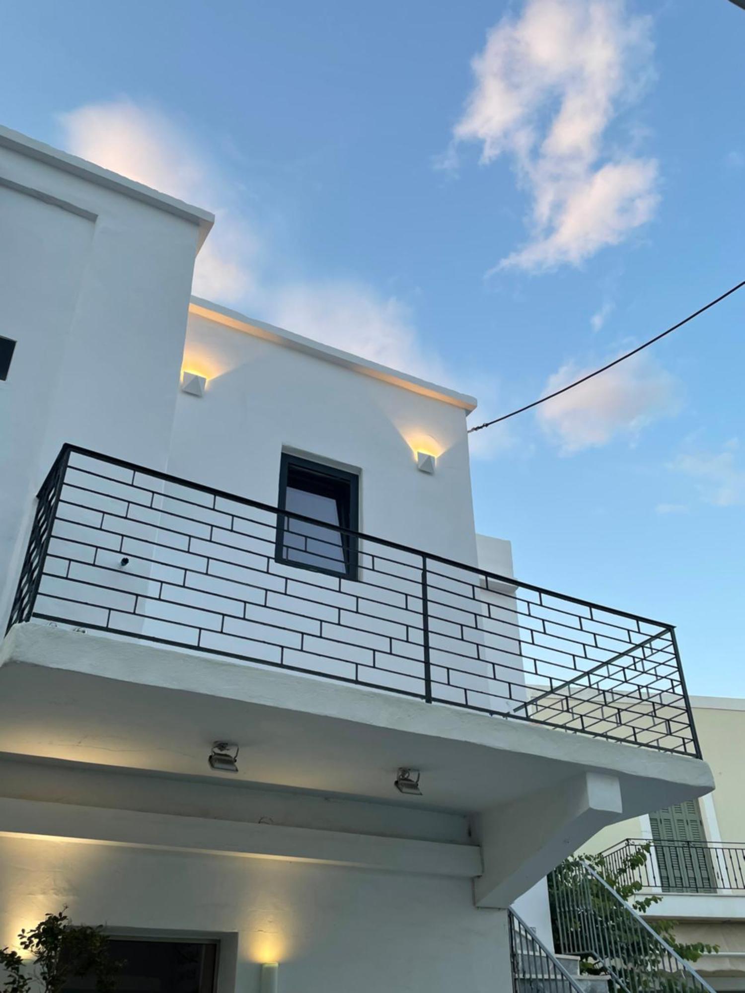 度假居 Sol Living Tinos