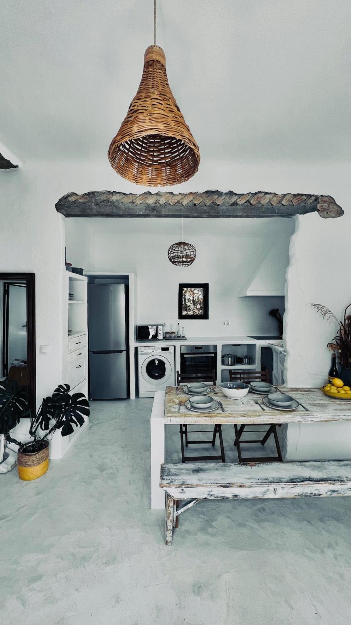 Sol Living Holiday home